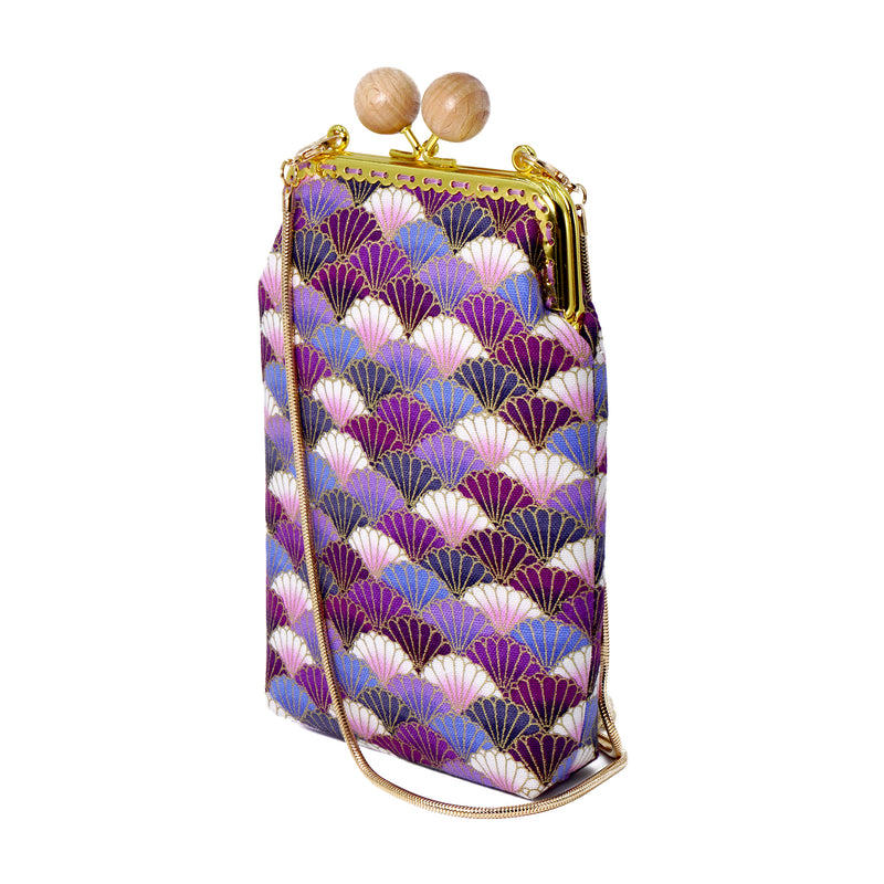 Cell Phone Purse - Sea Shell