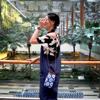 Cell Phone Purse - Maira