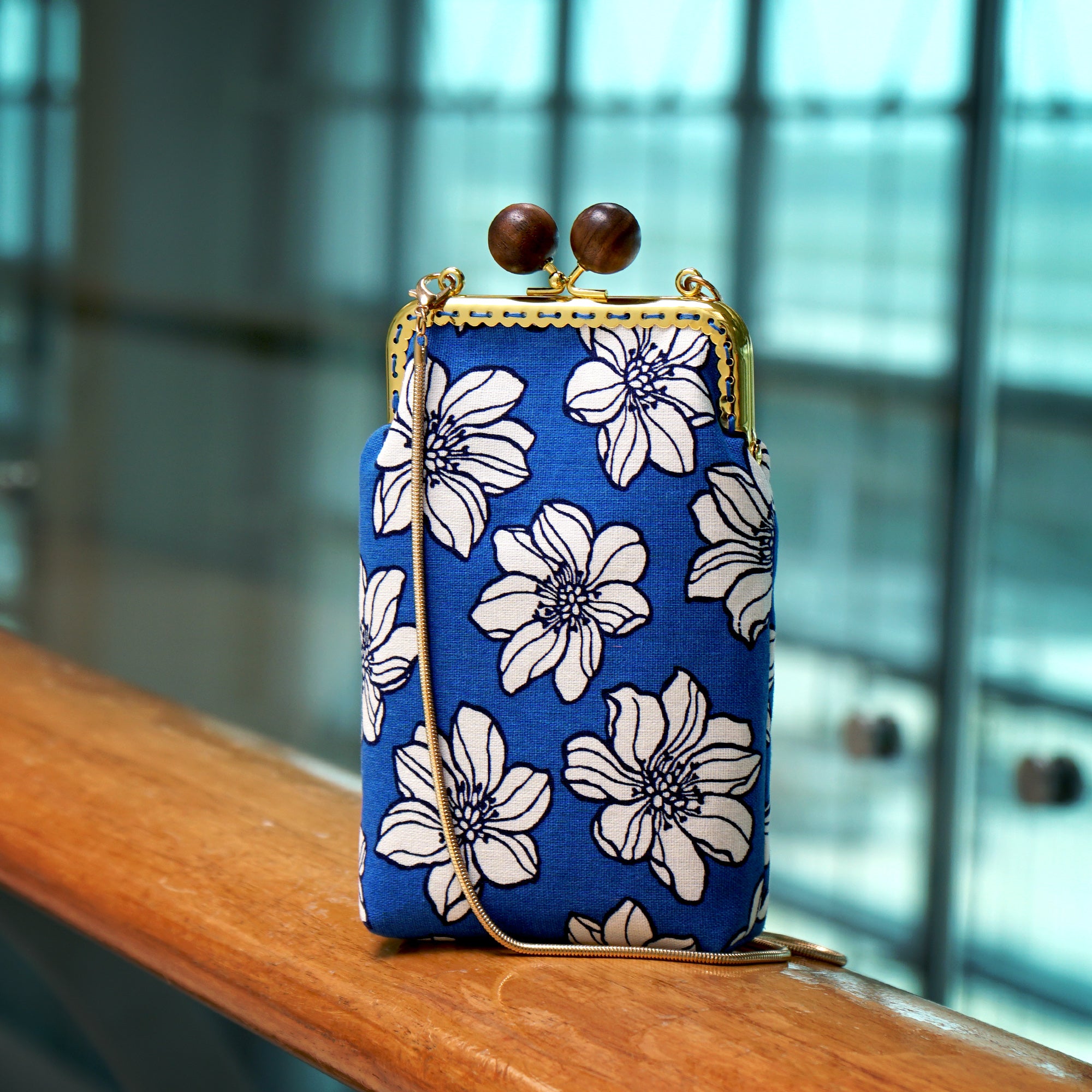 Cell Phone Purse - Maira
