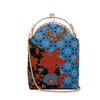 Phone Wallet - Rose Reverie