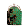 Phone Wallet - Rose Reverie