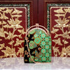 Phone Wallet - Rose Reverie