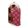 Phone Wallet - Rose Reverie