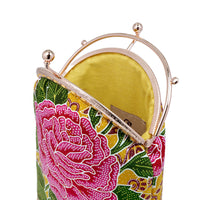 Phone Wallet - Casanova(Rose)