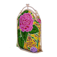 Phone Wallet - Casanova(Rose)