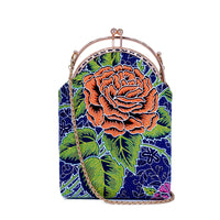 Phone Wallet - Casanova(Rose)