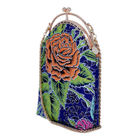 Phone Wallet - Casanova(Rose)