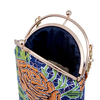 Phone Wallet - Casanova(Rose)