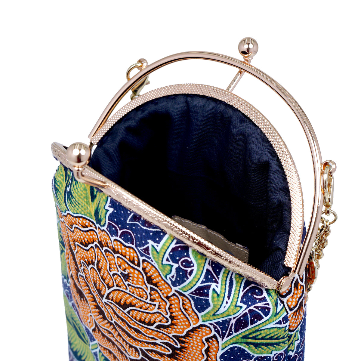 Phone Wallet - Casanova(Rose)