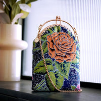 Phone Wallet - Casanova(Rose)