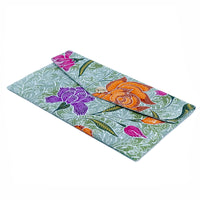 Red Packet Organizer - Batik Bouquet