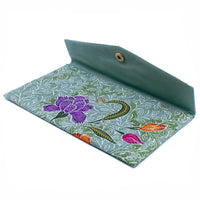 Red Packet Organizer - Batik Bouquet