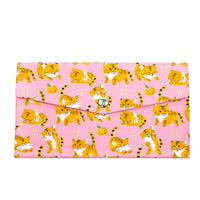 Red Packet Organizer - Happy Tiger