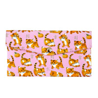 Red Packet Organizer - Happy Tiger