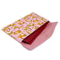 Red Packet Organizer - Happy Tiger