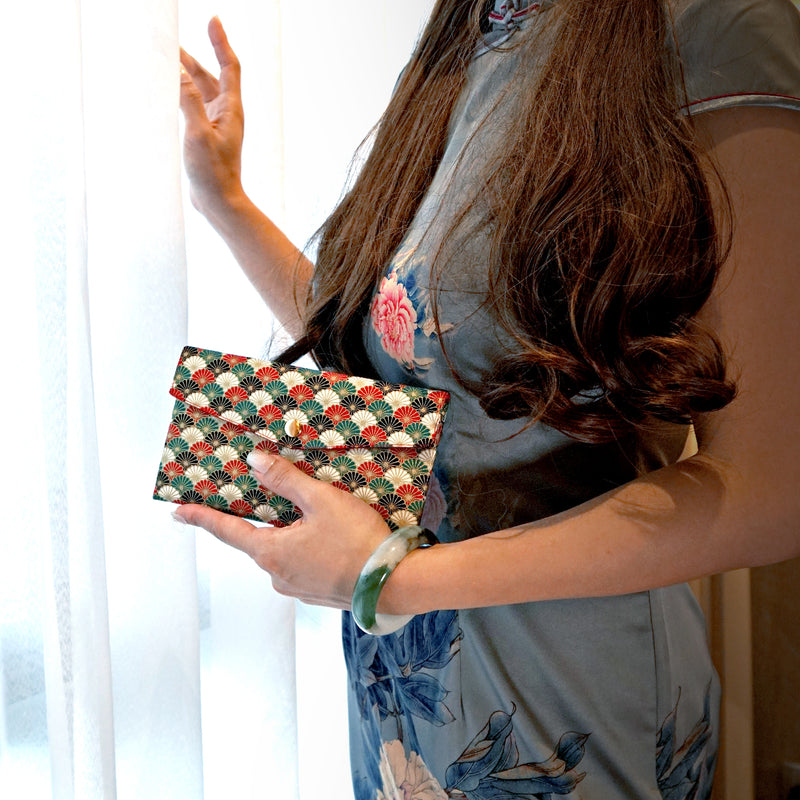 Red Packet Organizer - Kikkamon