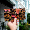 Red Packet Organizer - Birchwood