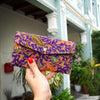 Red Packet Organizer - Birchwood