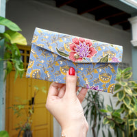 Red Packet Organizer - Revolving Dream