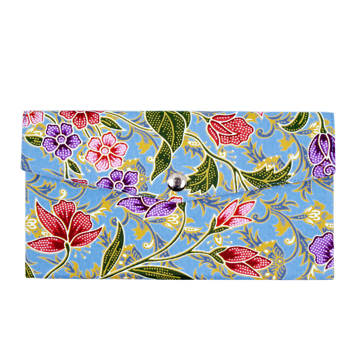 Red Packet Organizer - Revolving Dream