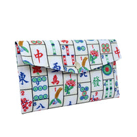 Red Packet Organizer - Mahjong