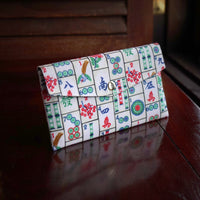 Red Packet Organizer - Mahjong