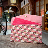 Red Packet Organizer - Kikkamon