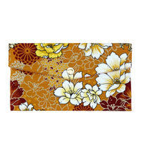 Red Packet Organizer - Garden Reverie