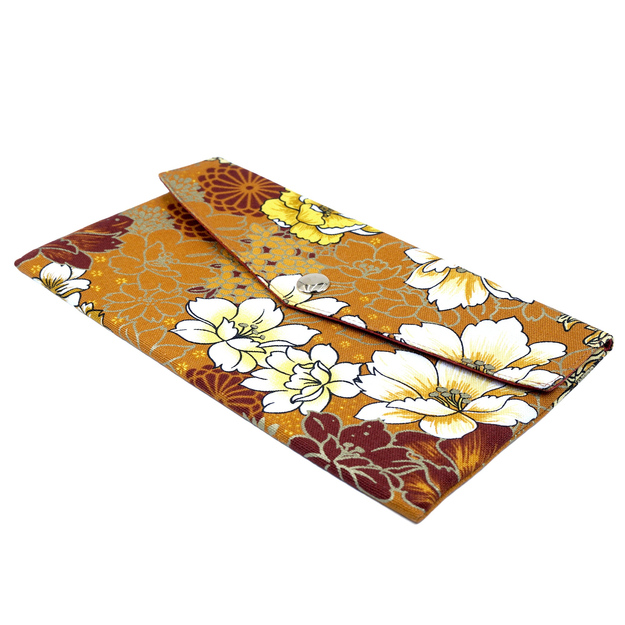 Red Packet Organizer - Garden Reverie