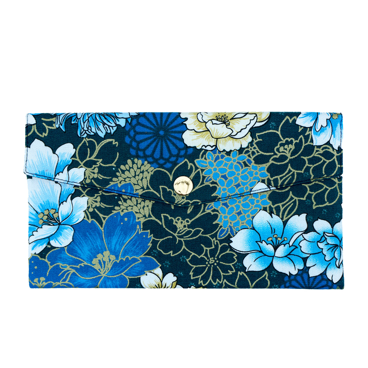 Red Packet Organizer - Garden Reverie