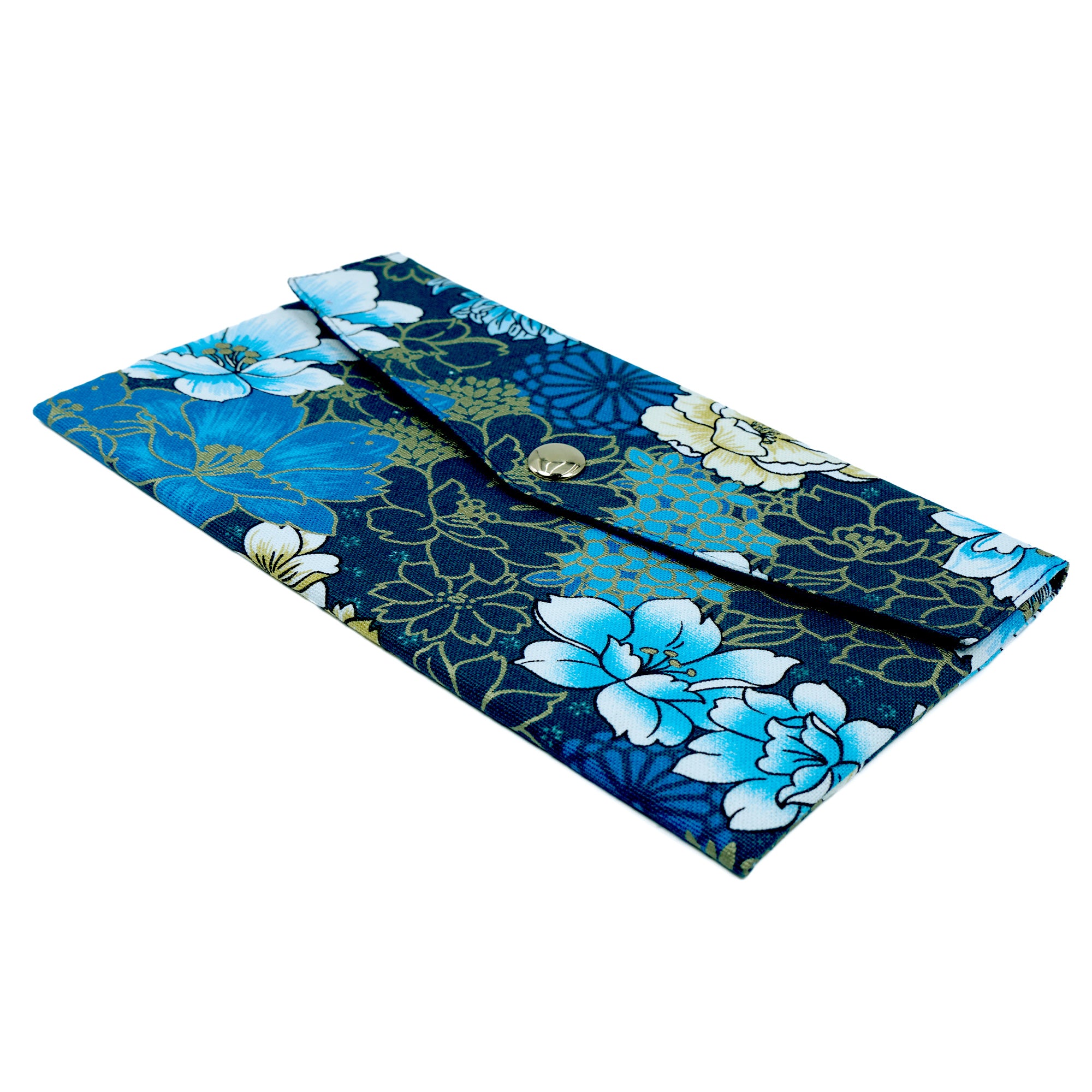 Red Packet Organizer - Garden Reverie