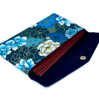 Red Packet Organizer - Garden Reverie