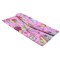 Red Packet Organizer - Petal Vine Weave