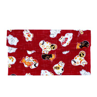 Red Packet Organizer - Lucky Companion