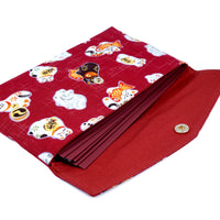 Red Packet Organizer - Lucky Companion