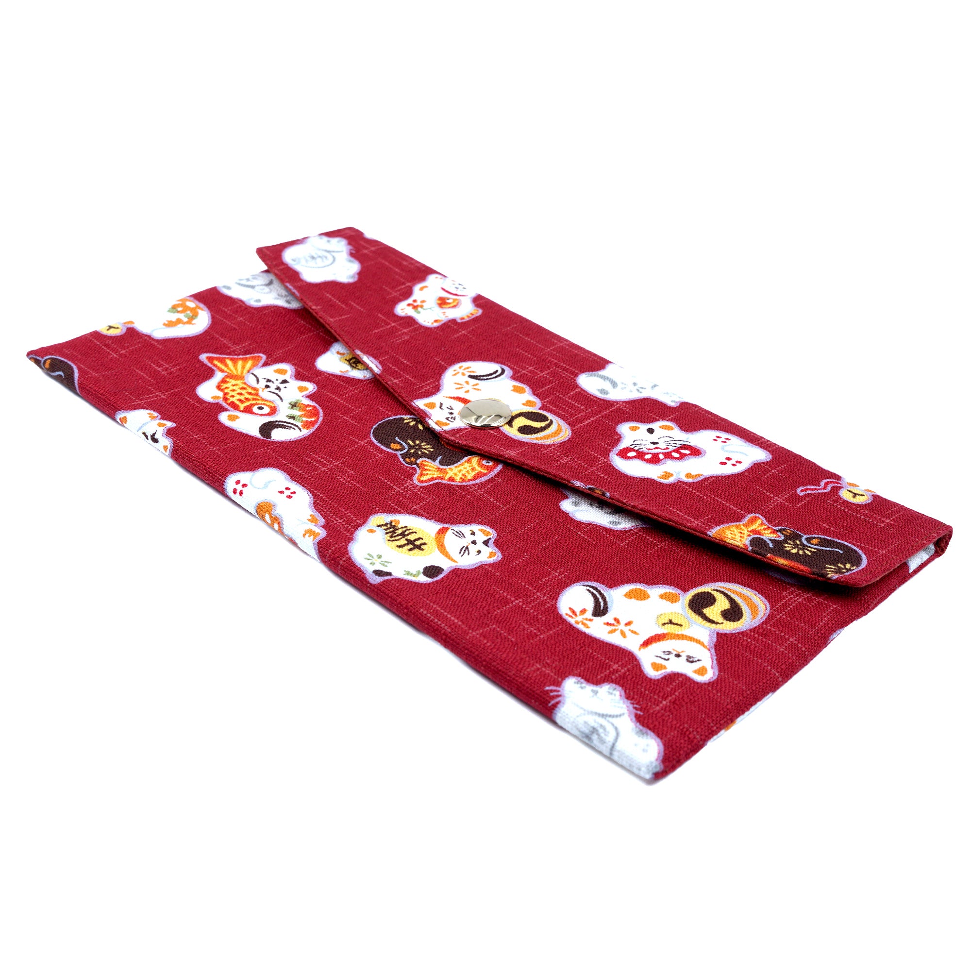 Red Packet Organizer - Lucky Companion