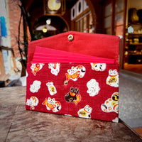 Red Packet Organizer - Lucky Companion