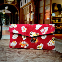 Red Packet Organizer - Lucky Companion