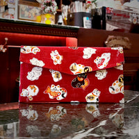 Red Packet Organizer - Lucky Companion