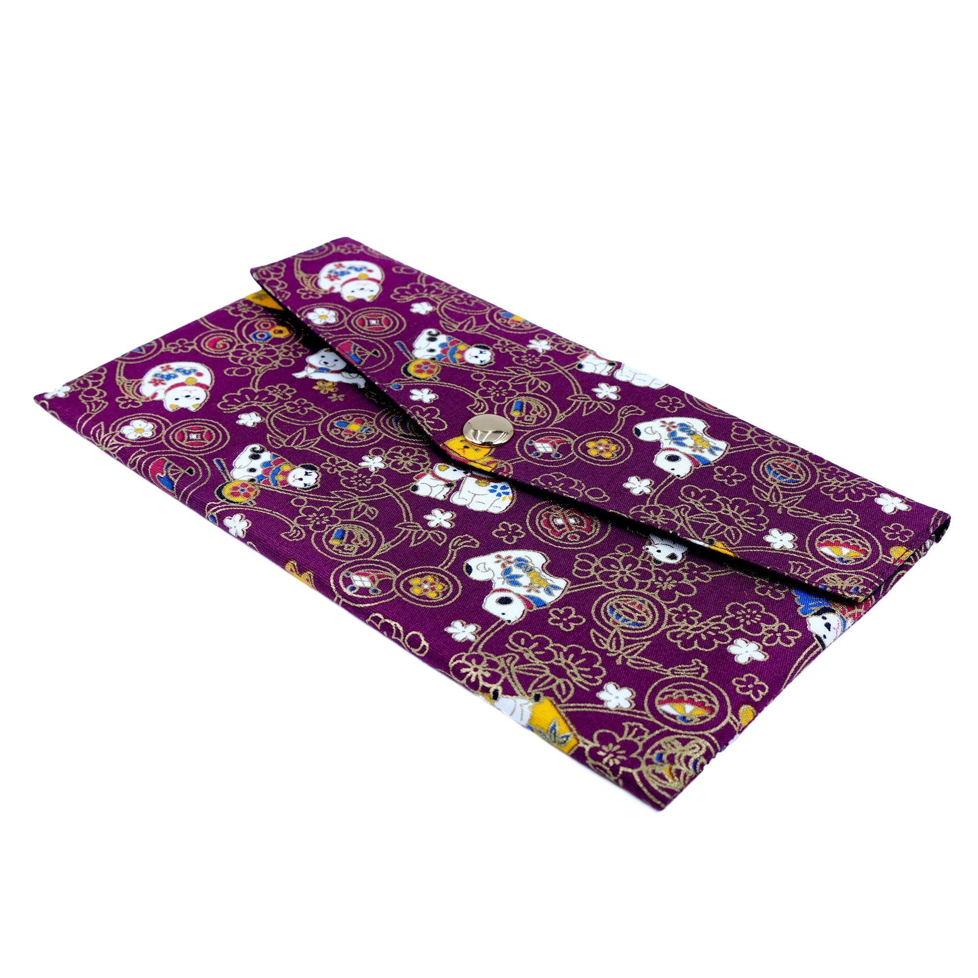 Red Packet Organizer - Good Luck Ensemble