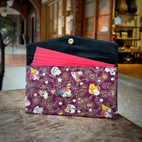 Red Packet Organizer - Good Luck Ensemble