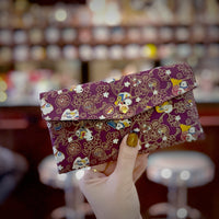 Red Packet Organizer - Good Luck Ensemble