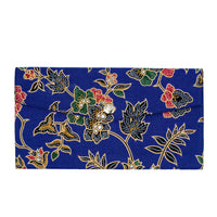 Red Packet Organizer - Royal Floral
