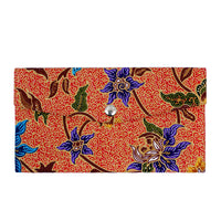 Red Packet Organizer - Tropical Midnight