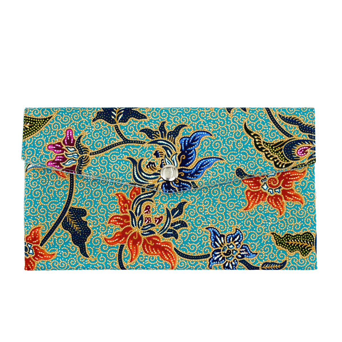 Red Packet Organizer - Tropical Midnight