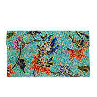 Red Packet Organizer - Tropical Midnight