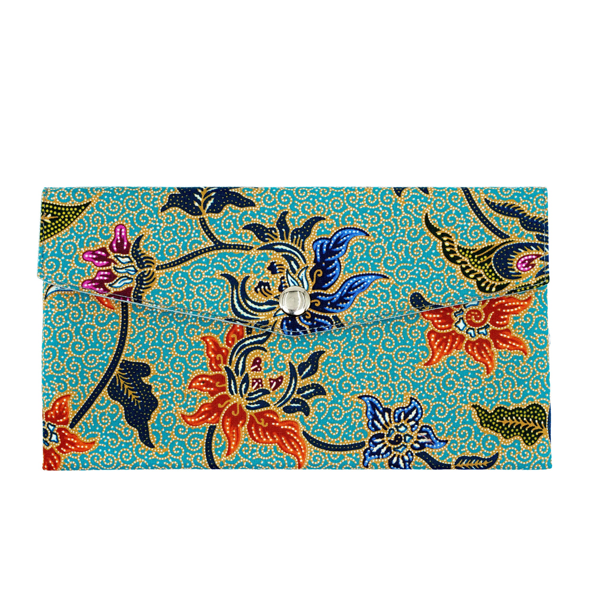 Red Packet Organizer - Tropical Midnight