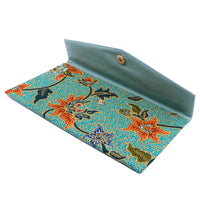 Red Packet Organizer - Tropical Midnight
