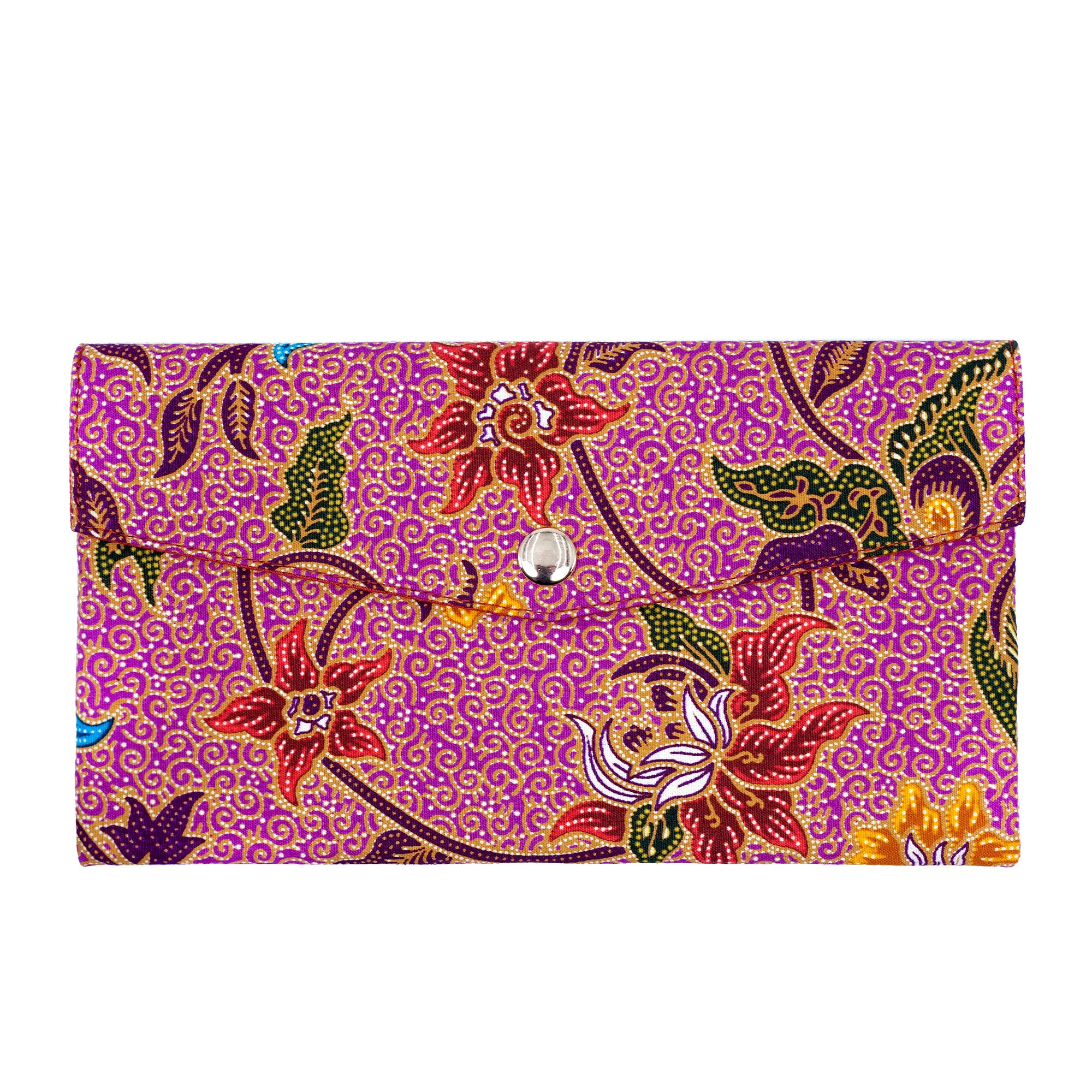 Red Packet Organizer - Tropical Midnight