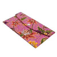 Red Packet Organizer - Tropical Midnight